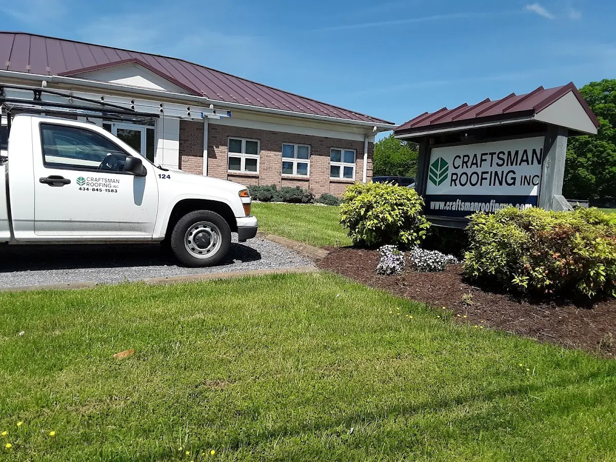 Quality Roof Inspection & Assessment by experienced craftsmen in Black Horse